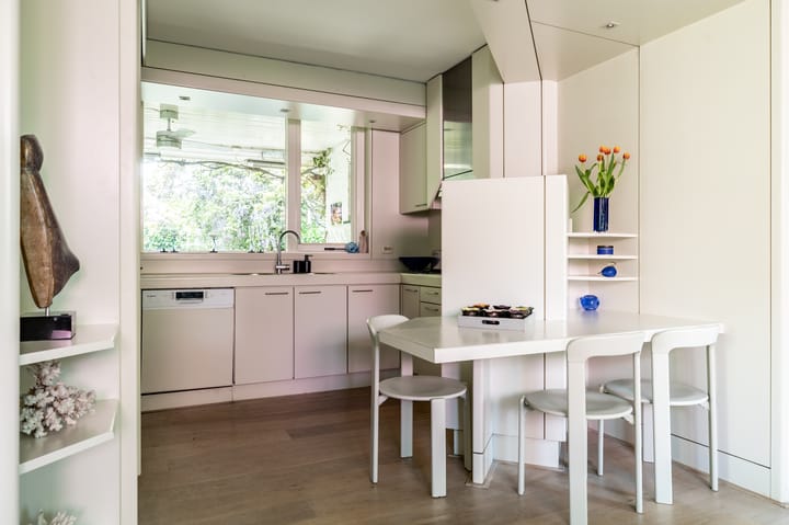 Foto 12 van Hobbemastraat 6