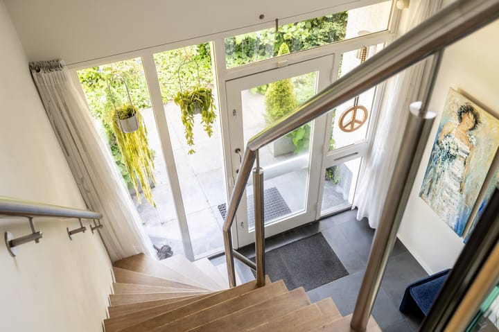 Foto 20 van Hobbemastraat 6