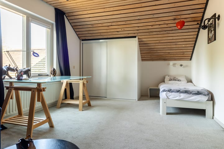 Foto 23 van Hobbemastraat 6