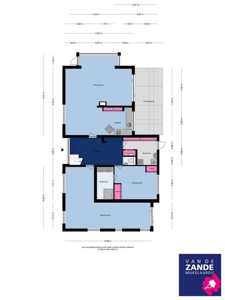 Foto 41 van Hobbemastraat 6