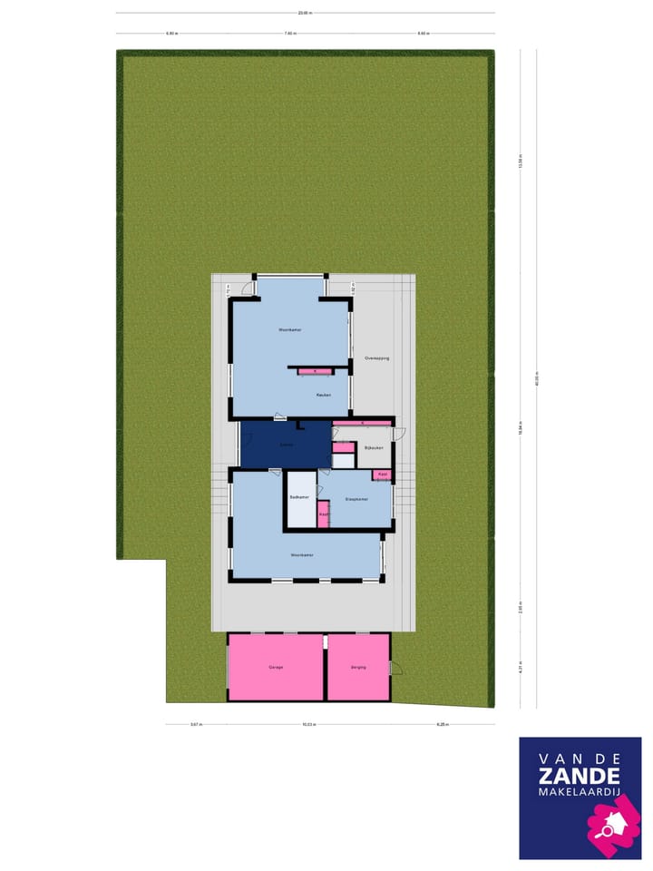 Foto 42 van Hobbemastraat 6