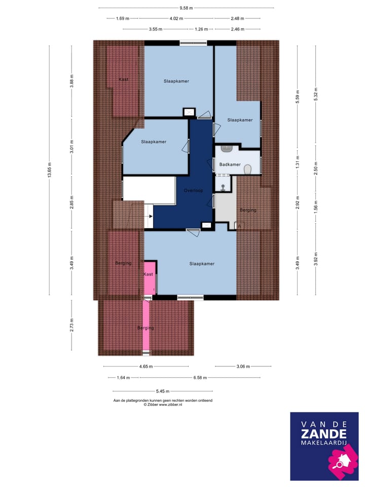 Foto 43 van Hobbemastraat 6