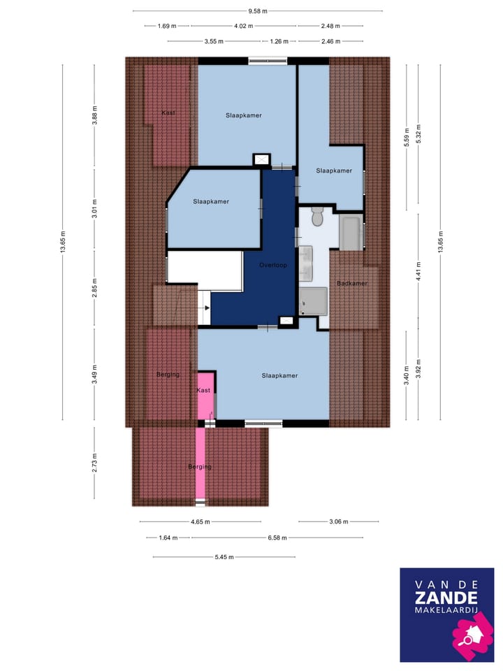 Foto 45 van Hobbemastraat 6