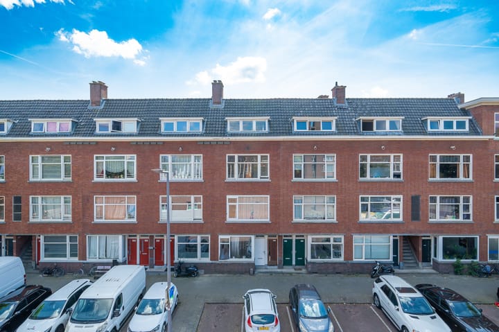 Foto 2 van Bas Jungeriusstraat 142-D