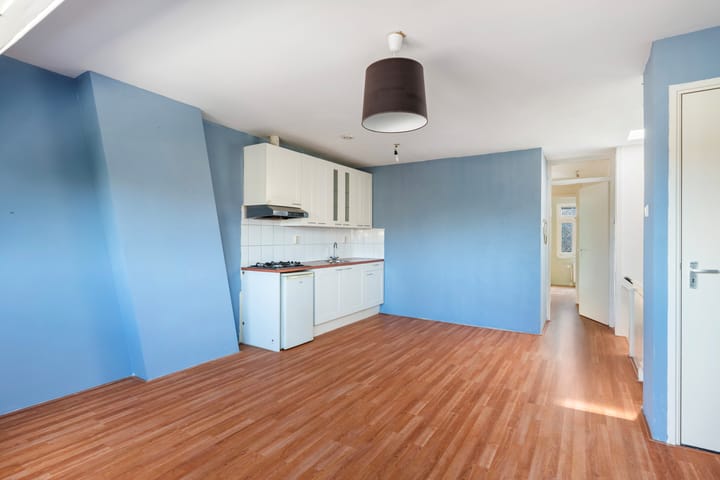 Foto 4 van Bas Jungeriusstraat 142-D