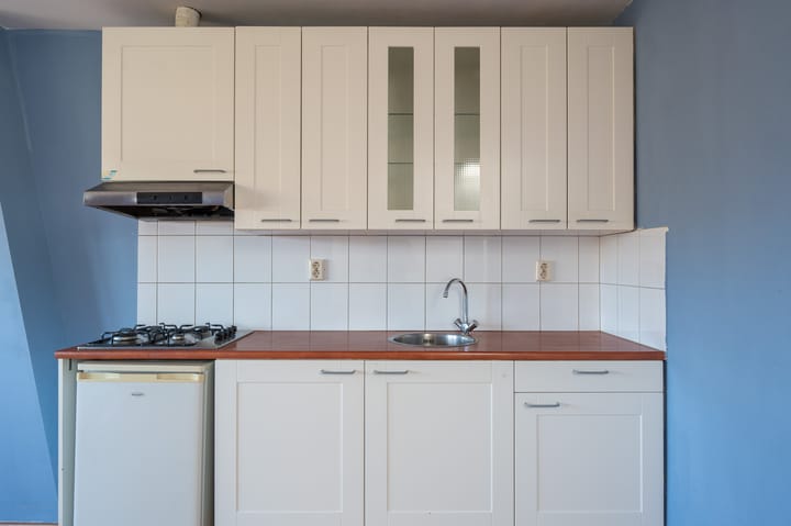 Foto 5 van Bas Jungeriusstraat 142-D