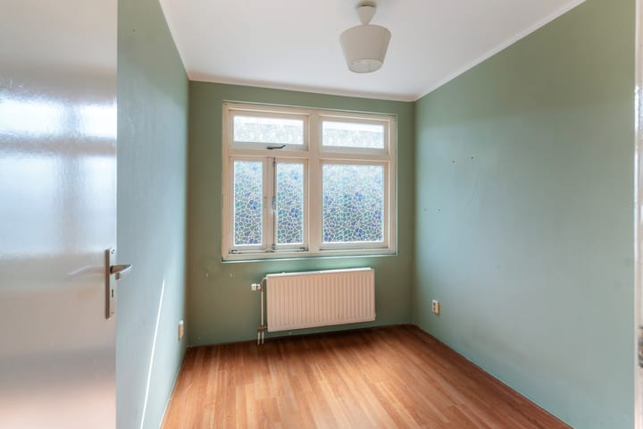 Foto 6 van Bas Jungeriusstraat 142-D