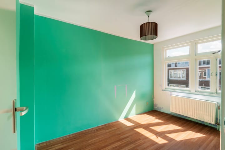 Foto 7 van Bas Jungeriusstraat 142-D