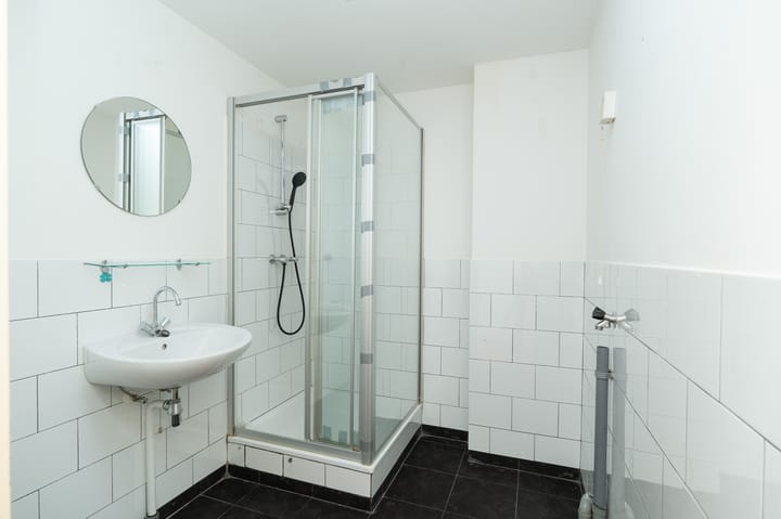 Foto 8 van Bas Jungeriusstraat 142-D