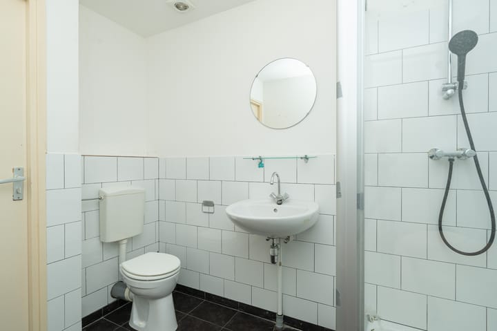 Foto 9 van Bas Jungeriusstraat 142-D