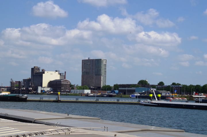 Foto 11 van Bas Jungeriusstraat 142-D