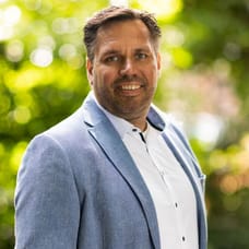 Marijn de Kinkelder - NVM Registered Agent