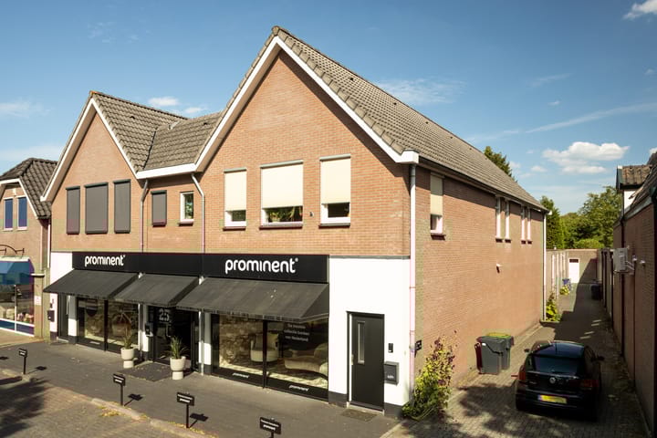 Foto 1 van Stationslaan 49-B