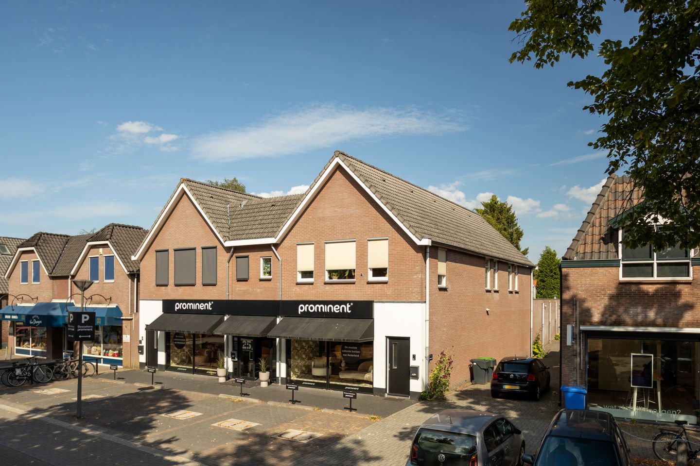 Photo 5 of Stationslaan 49-B