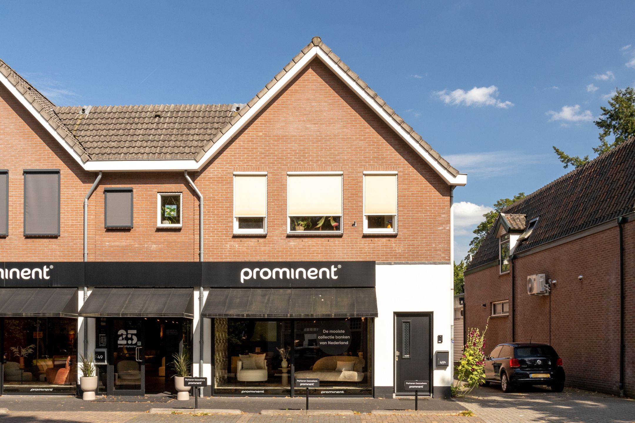 Photo 12 of Stationslaan 49-B