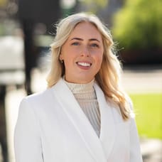 Myrthe Jimmink - Commercial Employee