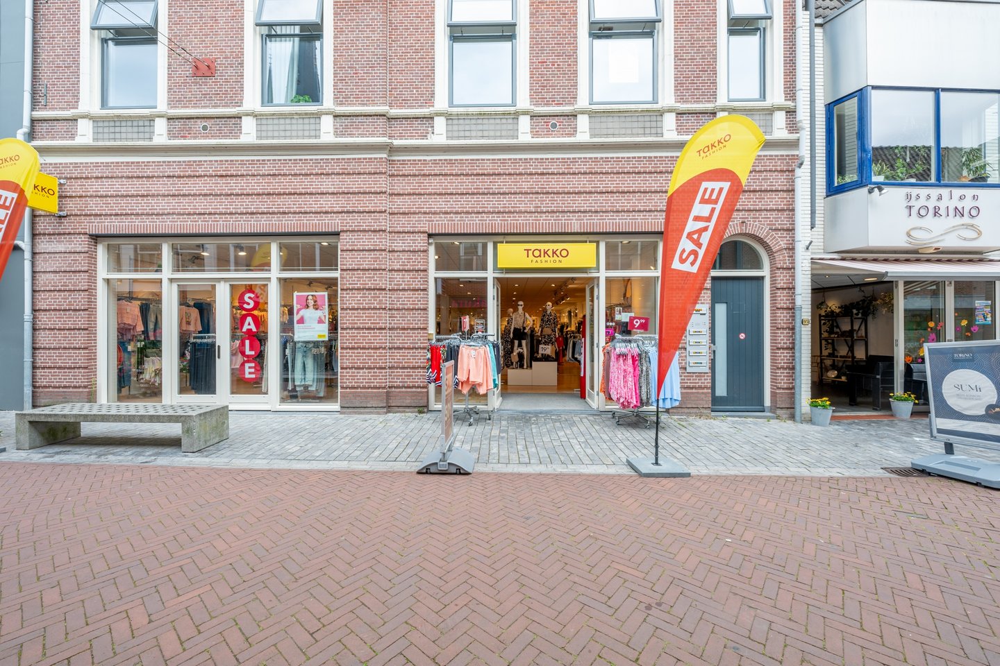 Bekijk foto 1 van Voorstraat 91