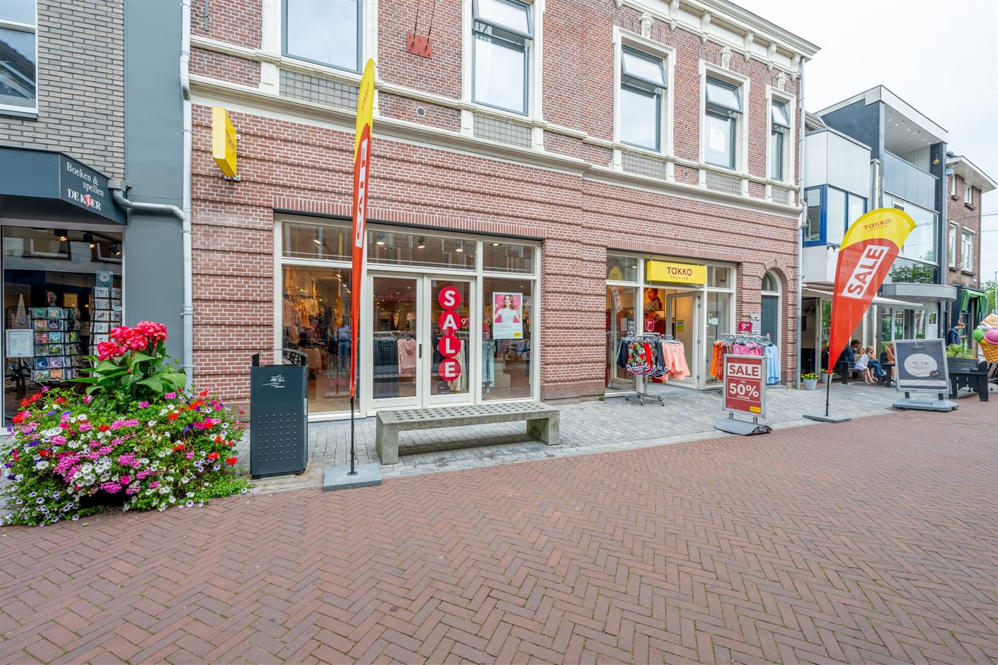 Bekijk foto 2 van Voorstraat 91