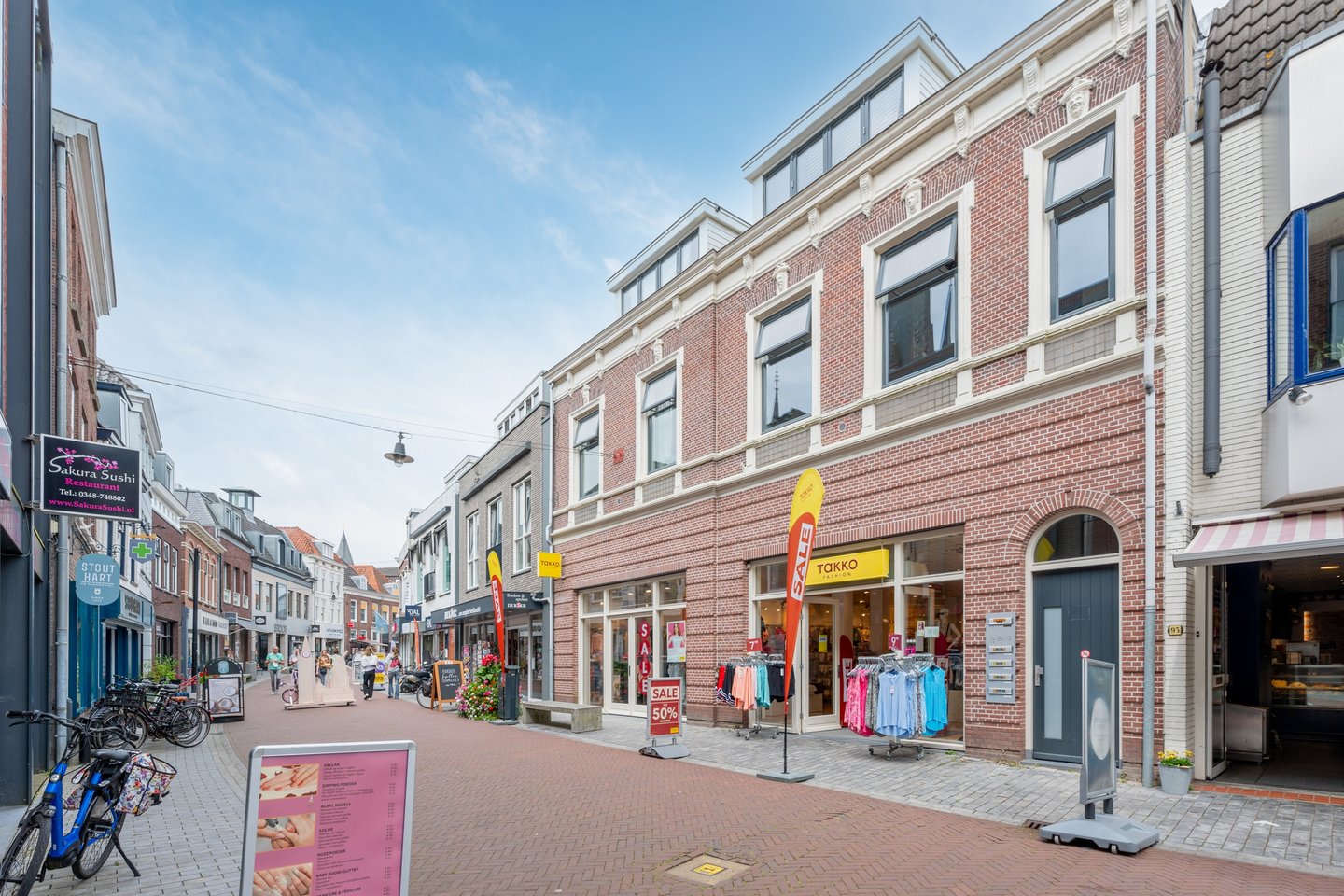 Bekijk foto 4 van Voorstraat 91