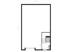 View floorplan