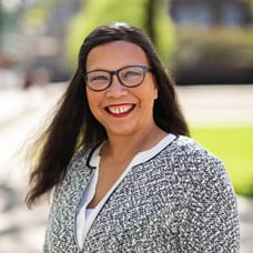 Esther de Kinkelder-Leuveld - NVM Assistant Real Estate Agent