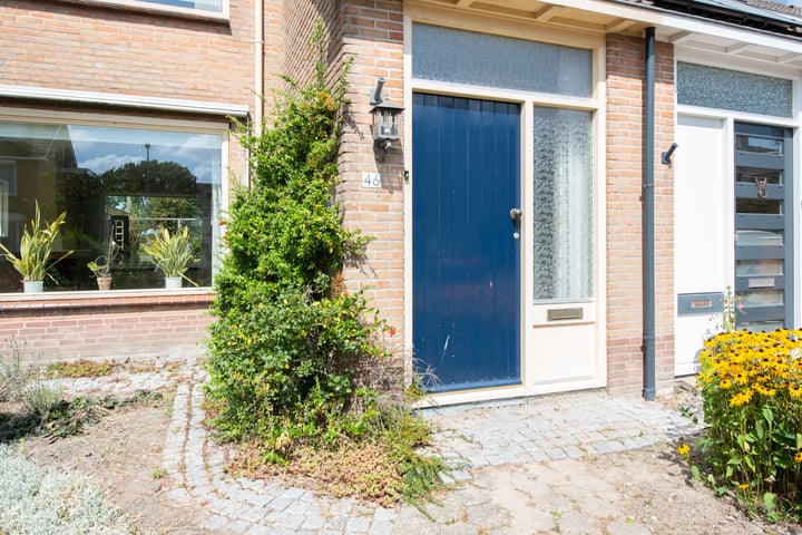 Bekijk foto 5 van Overdorpstraat 46