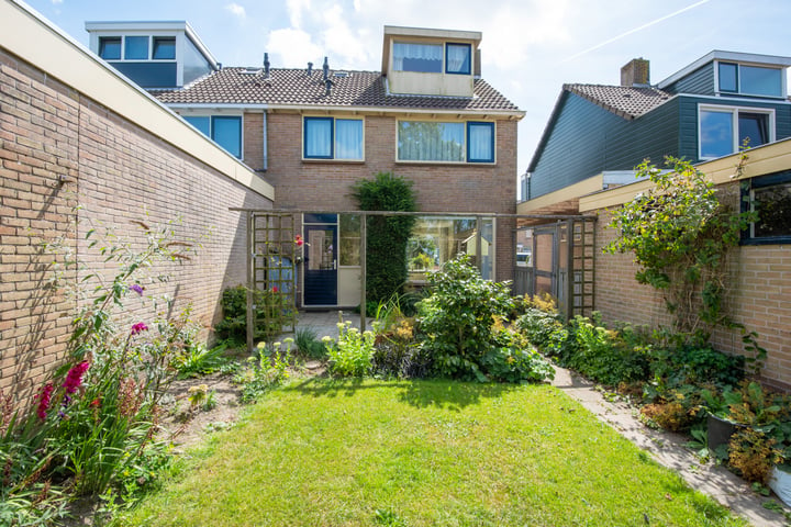 Bekijk foto 4 van Overdorpstraat 46