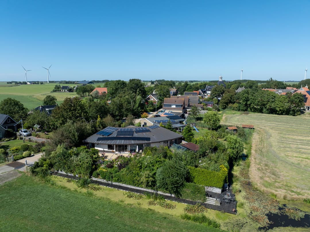 Photo 1 of Terpweg 23-A