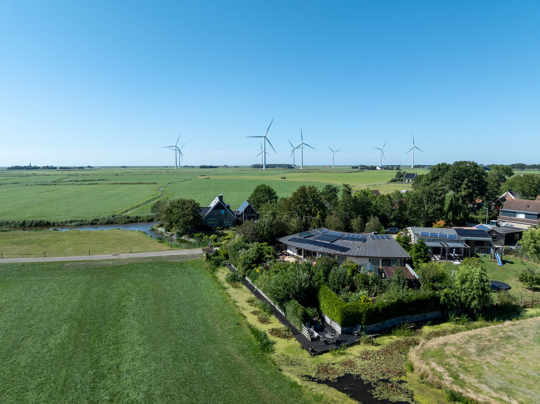 Photo 3 of Terpweg 23-A