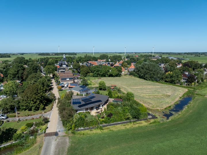 Foto 6 van Terpweg 23-A