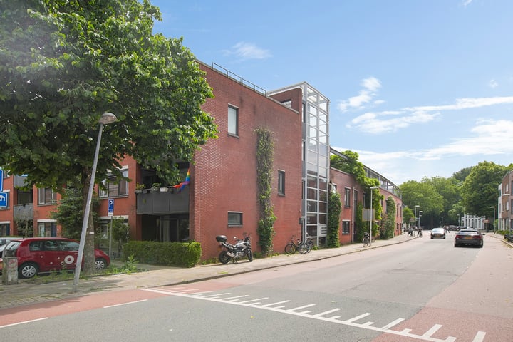 Bekijk foto van Gansstraat 88