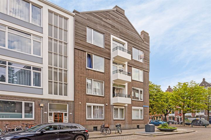 View photo 3 of Prins Hendrikstraat 12-D