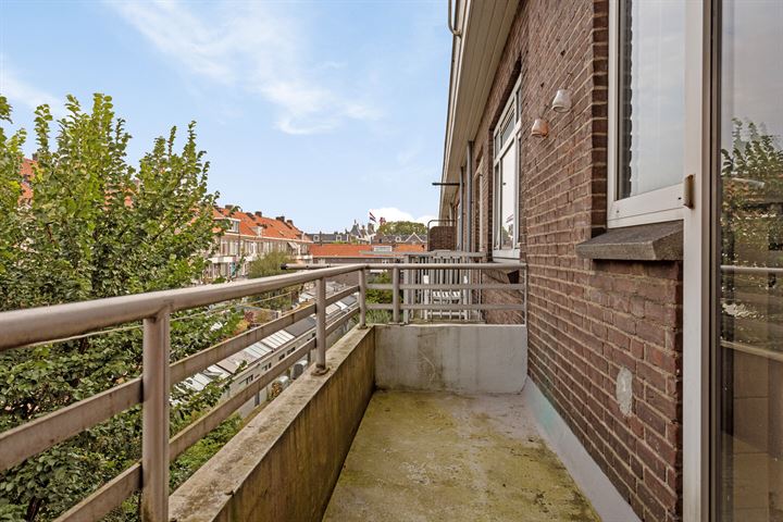 View photo 12 of Prins Hendrikstraat 12-D