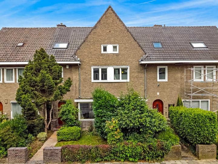 Photo 1 of Caumerbeeklaan 15