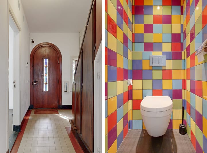 Foto 3 van Caumerbeeklaan 15