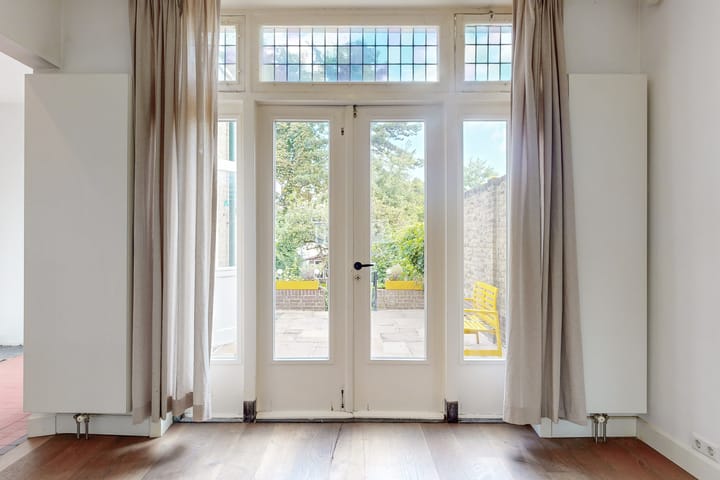 Photo 10 of Caumerbeeklaan 15