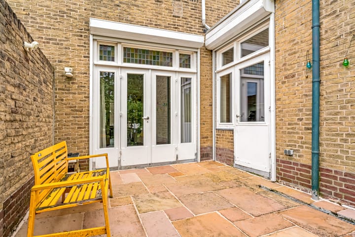 Photo 11 of Caumerbeeklaan 15