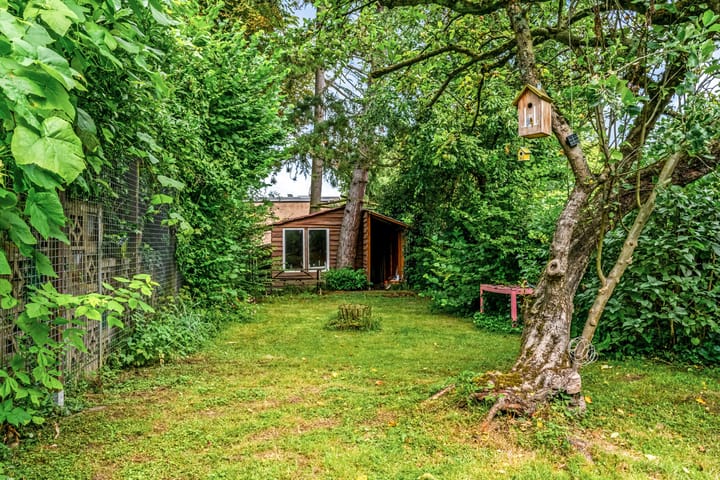 Photo 13 of Caumerbeeklaan 15