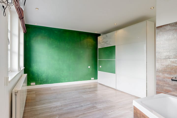 Photo 25 of Caumerbeeklaan 15