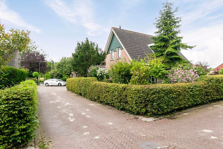 Photo 5 of Kluutlaan 7