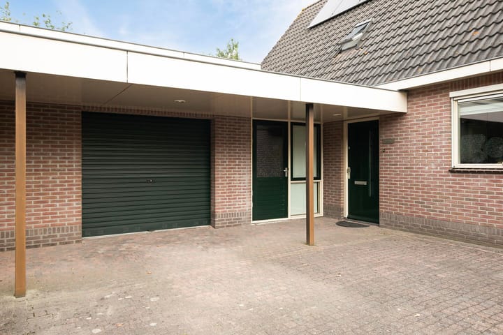 Photo 7 of Kluutlaan 7