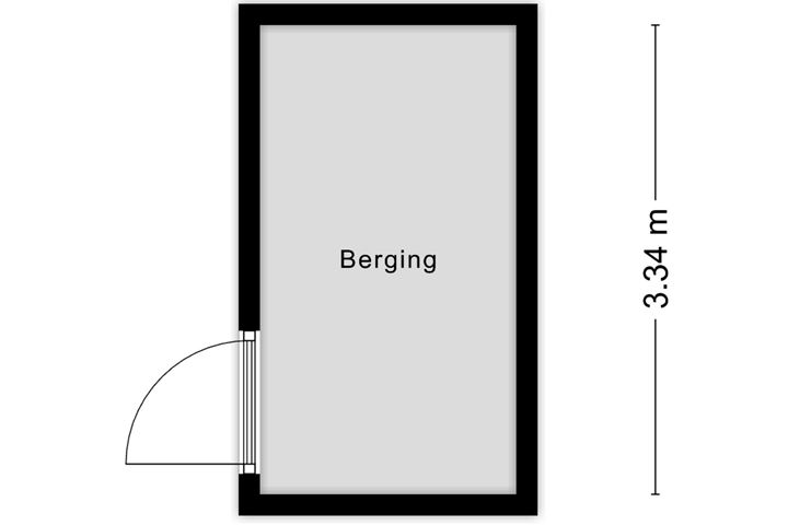 Bekijk foto 34 van Nelly Boudewijnsstraat 25