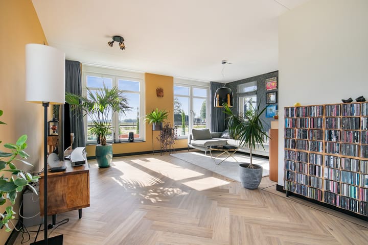 Foto 1 van Groeneweg 2-B