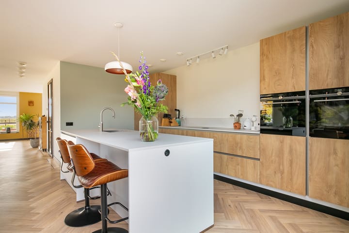 Foto 3 van Groeneweg 2-B