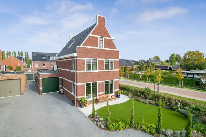 Foto 4 van Groeneweg 2-B