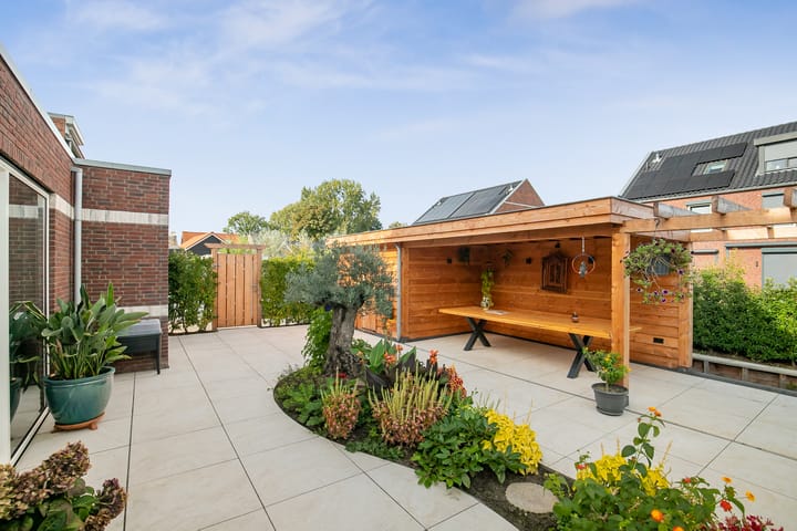 Foto 5 van Groeneweg 2-B