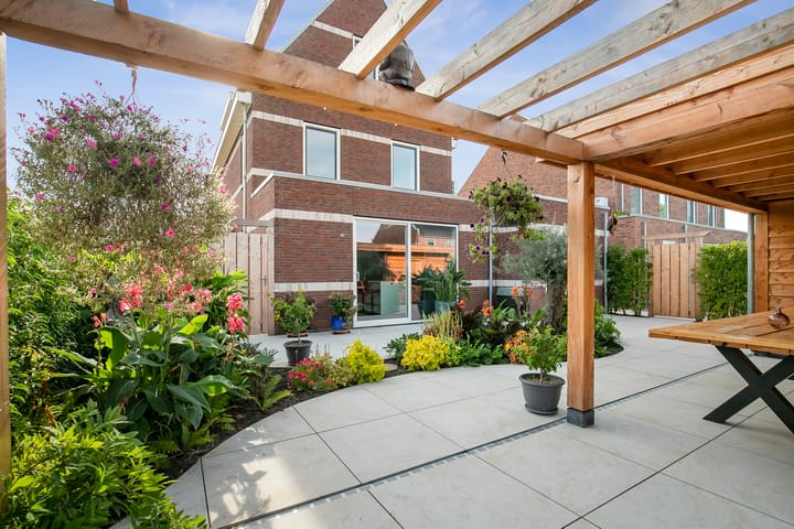 Foto 6 van Groeneweg 2-B