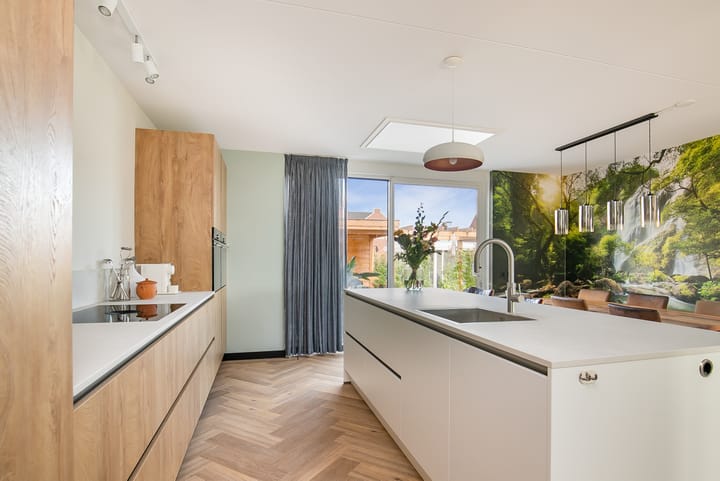 Foto 7 van Groeneweg 2-B