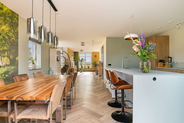 Foto 8 van Groeneweg 2-B