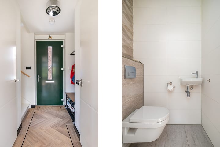 Foto 11 van Groeneweg 2-B